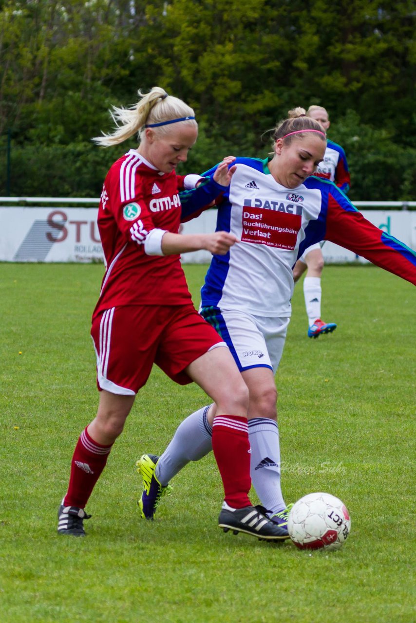 Bild 405 - Frauen SV Henstedt Ulzburg - Holstein Kiel : Ergebnis: 2:1